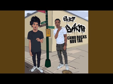 Get Back (feat. Camo Bucks)