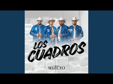 Los Cuadros (En Vivo)