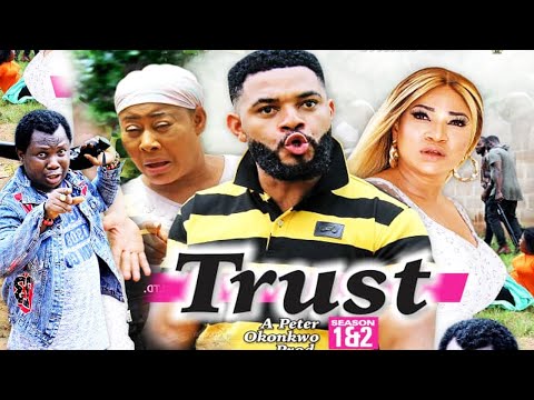 TRUST SEASON 5 - FLASH BOY|QUEENTH HILBERT|2020 LATEST NIGERIAN NOLLYWOOD MOVIE