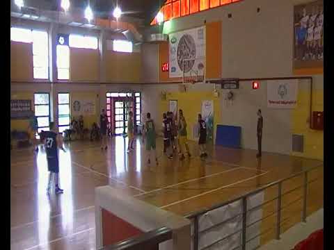 Progressive League  Blue Sharks - Abaloi Alert  37-44