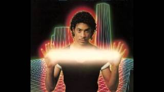 Andre Cymone - Trouble