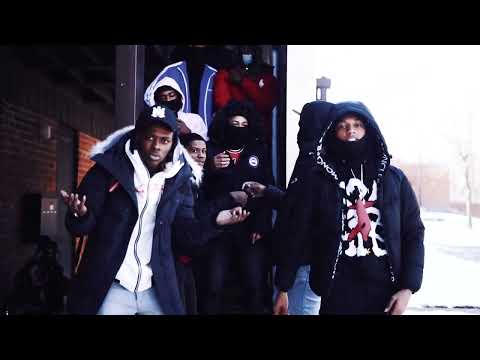 Kjay Nolackin Ft Trezo ~ Hang Time (Official Music Video) shot & edited By  @JLee-co3jn