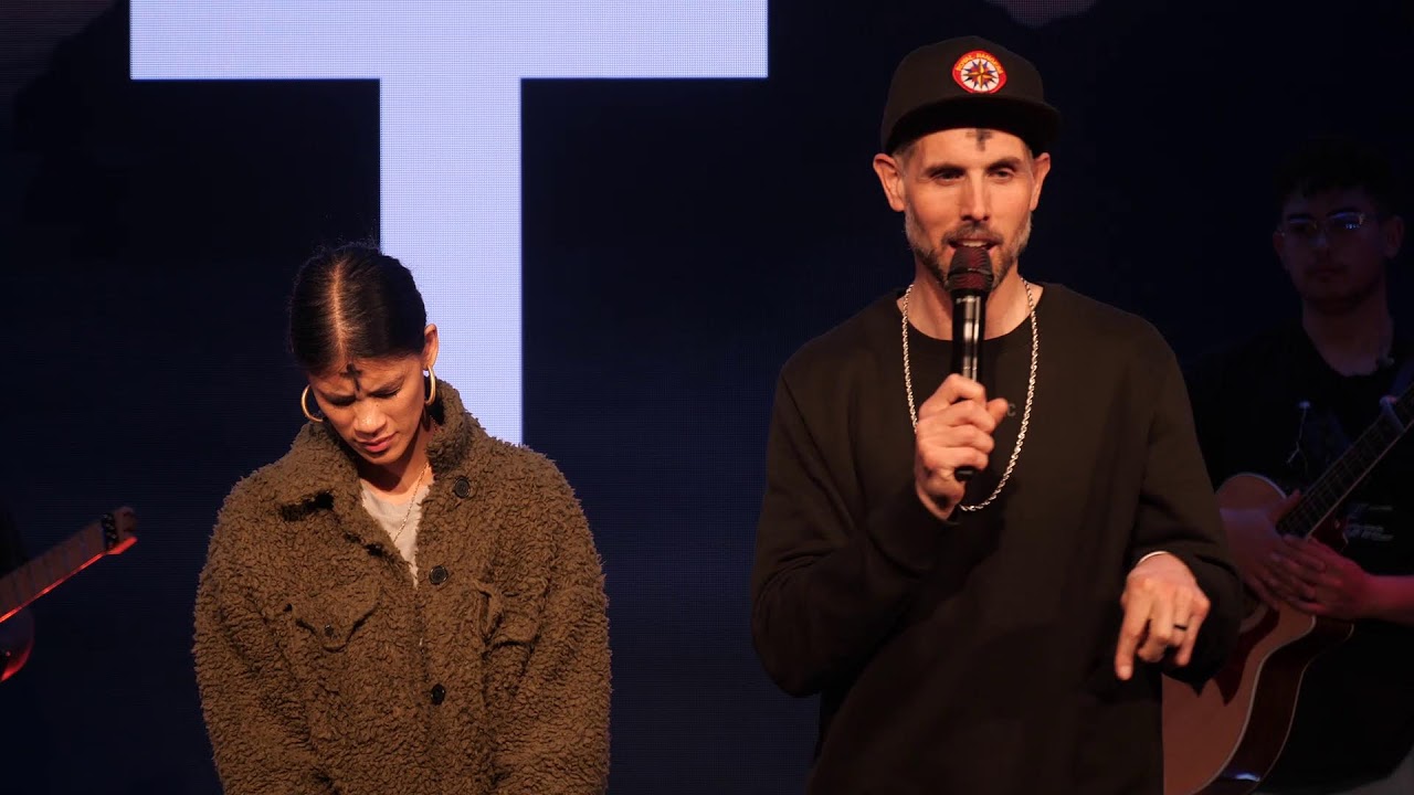 Project Church First Wednesday