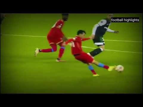 Legia vs Napoli 1-4 Highlights All Goals 2021