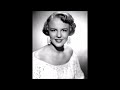 Peggy Lee | WANDERING SWALLOW | 1951