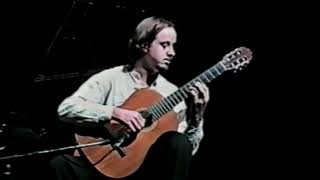 Torre Bermeja - Issac Albeniz