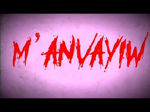 M' Anvayiw 47 Gshytt