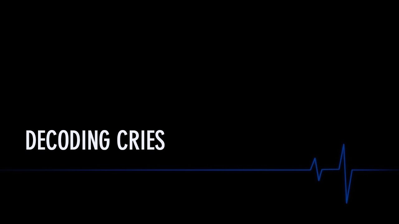 Decoding Cries | Directed by Shravan Kashyap | Documentary FTII