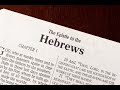 Jesus is Greater Than: Warning #2: The Problem of Unbelief (2-16-25) Hebrews 3:7-19