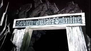 Working at Disney (Creepypasta)