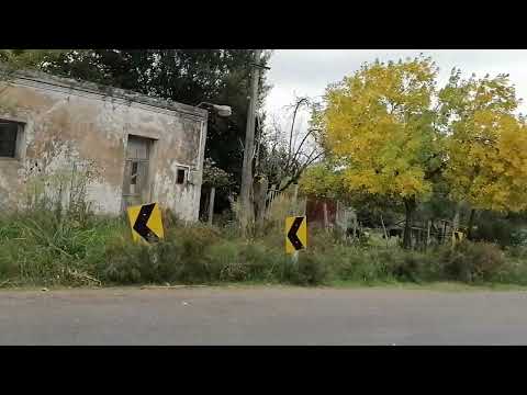 Camino Higuerita rumbo a Ciudad de Minas, Lavalleja📍🏃‍♂️, 24-3-2022
