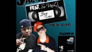 Jae Millz feat. So UniQ - Sex Tape (New 2009)