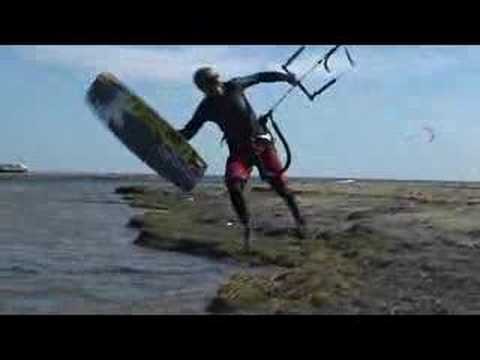 Nadir, le rider qui valait trois chats noir