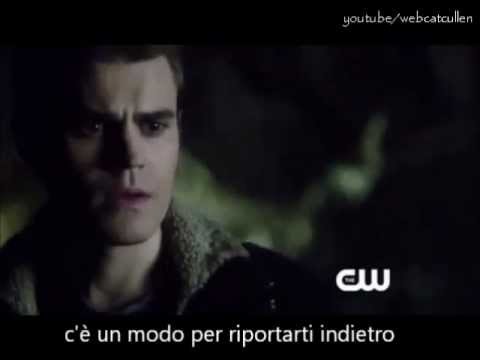 The Vampire Diaries 4x15 New Extended Promo - Stand by Me [SUB ITA]