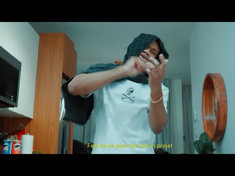 8Bambino - EVIL (Clip Officiel)
