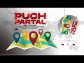 Puch Partal -  Rubal Malhi Ft. Basi The Rapper | Gavy Dhaliwal