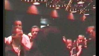 PETE BURNS DEAD OR ALIVE PICTURE THIS BENNETS CLUB GLASGOW 96