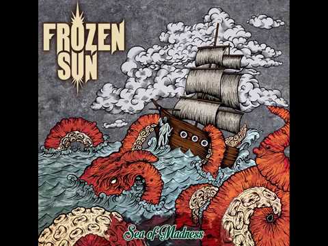 Undertow - Frozen Sun