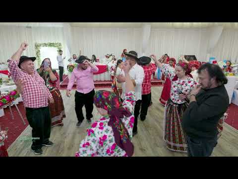 Sandu Ciorba  💥  La moara la Niculai  💥 ( Nunta Danciu & Iova Medias 2024 )