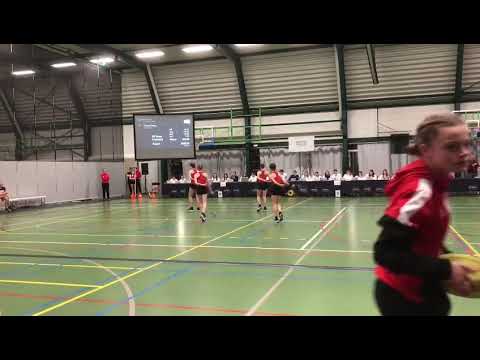 PK A-Teams Beloften 2024 - Siluskip Laure SR4