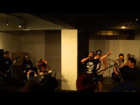 20140928 All I Have - Let Your Spirit Burn Out, I Still Have a Soul