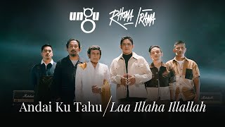 Download lagu Ungu Rhoma Irama Andai Ku Tahu Laa Illaha Illallah... mp3