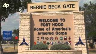 AWOL Soldier Defiant in 1st Court Appearance