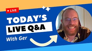 Learn English LIVE QUIZ & Chat ❤️