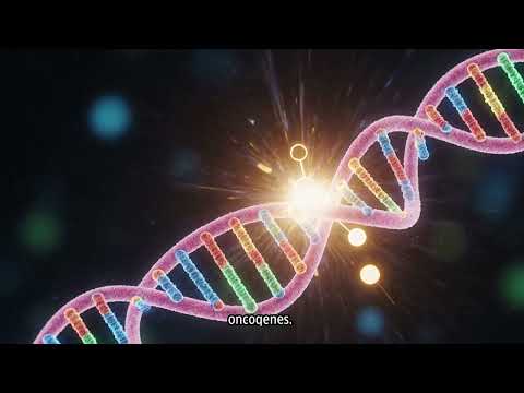 AlphaGenome Decoding the Genome's Dark Matter