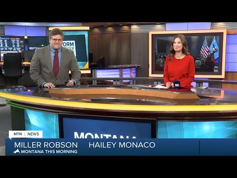 Q2 Montana This Morning with Hailey Monaco 3-2-26