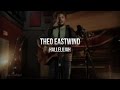 Theo Eastwind - Hallelujah - The Loft Sessions