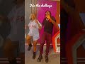 Fik Fameica And Karole Kasita On The You Challenge