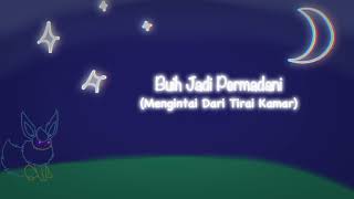 Download lagu Exists - Buih Jadi Permadani (Mengintai Dari Tirai Kamar) lirik mp3 Download lagu Exists - Buih Jadi Permadani (Mengintai Dari Tirai Kamar) lirik mp3