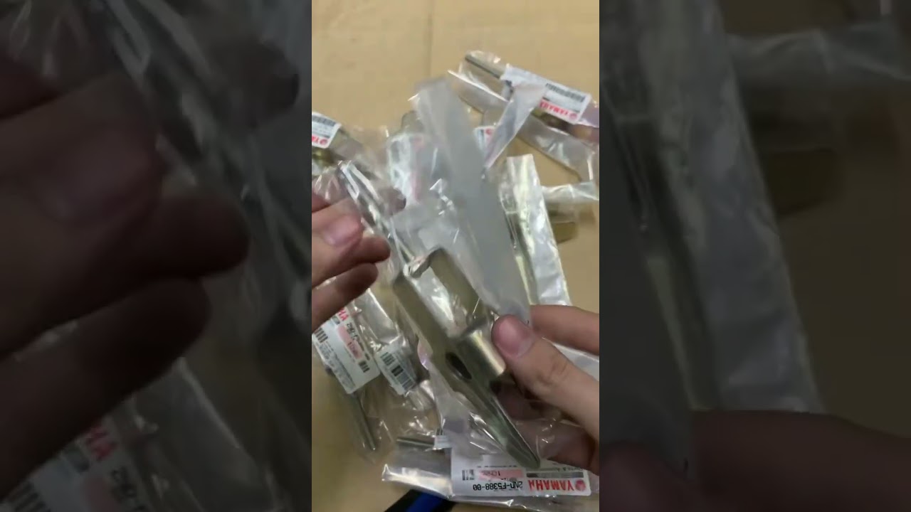 [EX15][29:BÁNH SAU] YADA-6004 Pát tăng sên Ex150(15-18) (20)-[Yamaha]