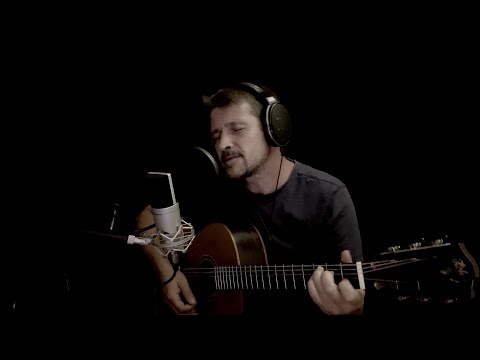 Gerhard Gundermann - und musst du weinen - Cover