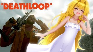 ぽよよんサクサクDeathLoop EP.5【ゆっくり実況】
