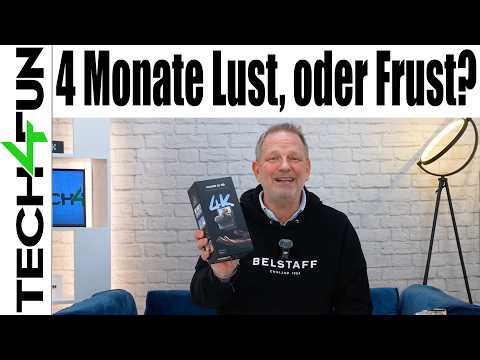 Zu klein für top Leistung? | Insta360 Go 3S | Bin ich noch zufrieden?