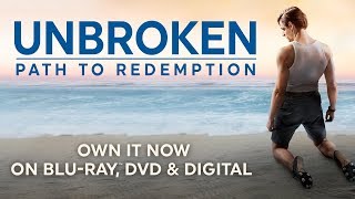 Unbroken: Path to Redemption | Trailer | Own it on Blu-ray, DVD & Digital