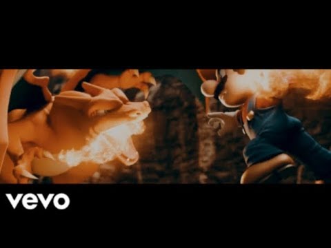 [Music Video] SMASH CITY (Super Smash Bros Brawl/m.A.A.d city MASHUP)