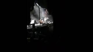Lee DeWyze Same For You 6-28-2016 Dunkin Donuts Civic Ctr, Providence, RI