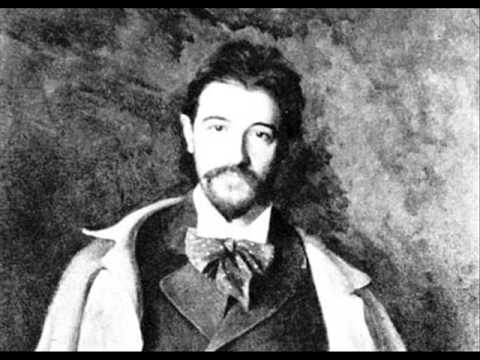 Josef Bohuslav Foerster - Piano Trio No. 1 f minor, Op. 8