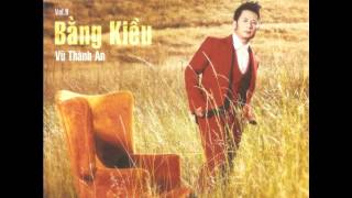 Loi tinh buon - Bang Kieu