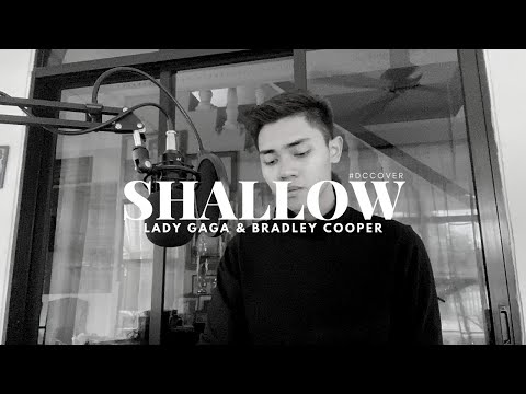 Shallow - Danial Chuer (Bradley Cooper & Lady Gaga Cover)