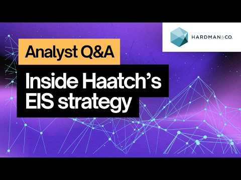 Haatch EIS: From B2B SaaS to venture returns