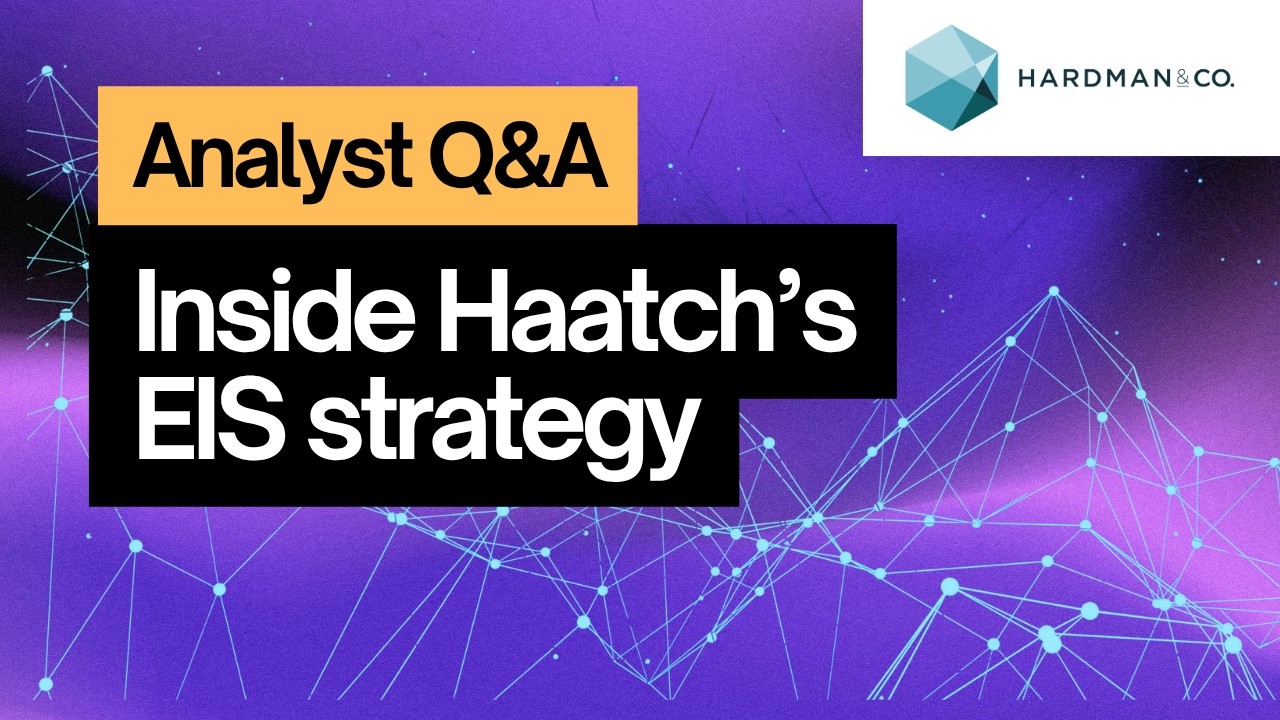 Thumbnail for Haatch EIS: From B2B SaaS to venture returns