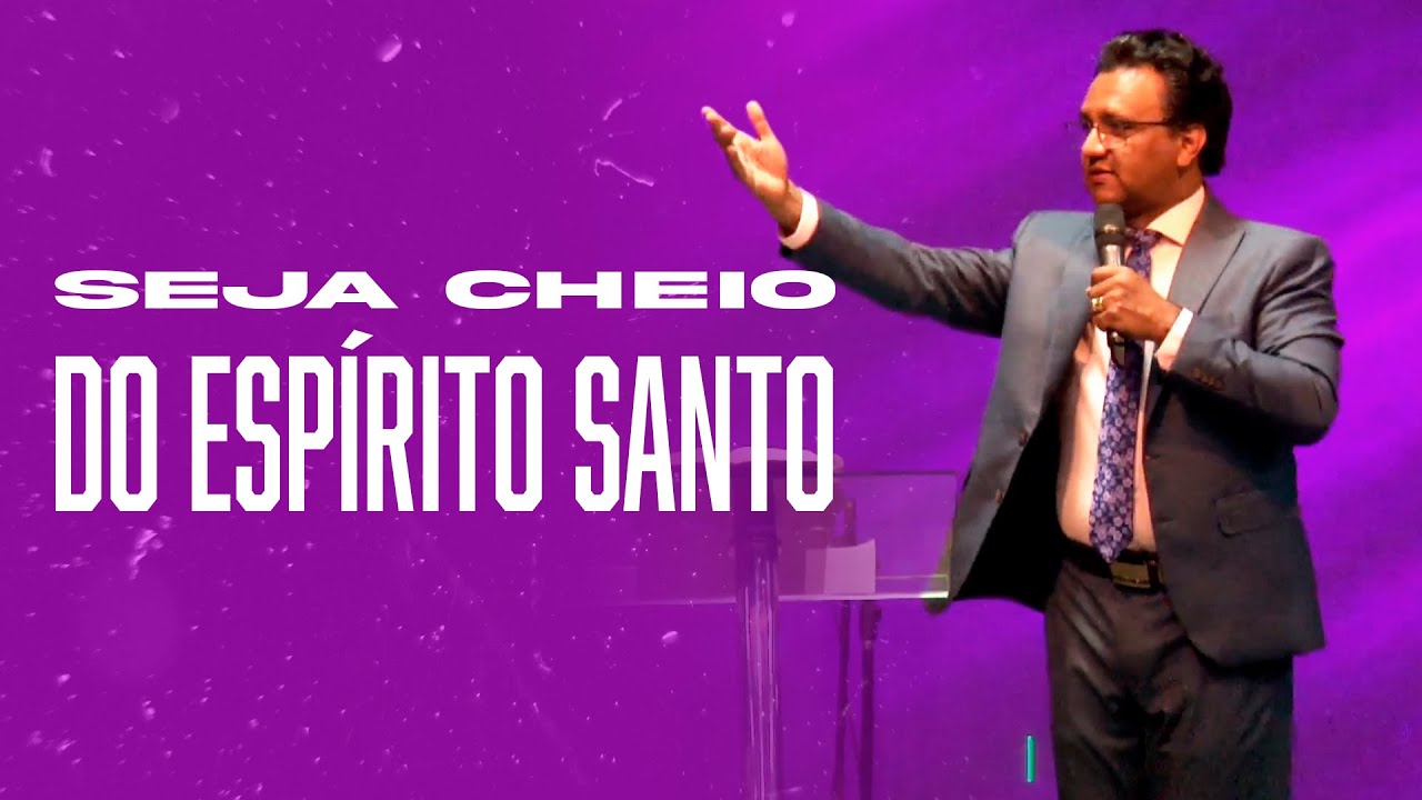 Cordão de Escarlate na Janela da Casa | Pr. Josué Brandão