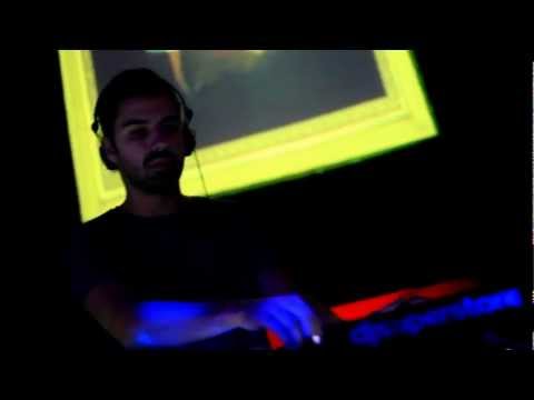 13-10-2012 Jay Bliss @ Kristal Club by fotoclubbing.ro