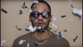 KAYTRANADA - 2017-38 (Lou Phelps - Come Inside INSTRUMENTAL)