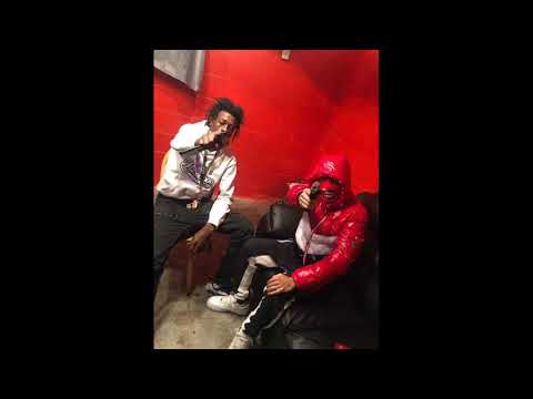 54 Baby Keise Ft 54 Baby Trey - Nigga Stop Cappin