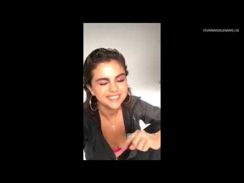 Selena Gomez x PUMA Defy Sneakers (2018)